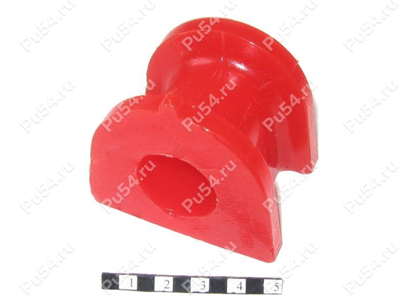 Stabilizer bushing, rear suspension., Product Code 3-01-003, Polyurethane, Image №1