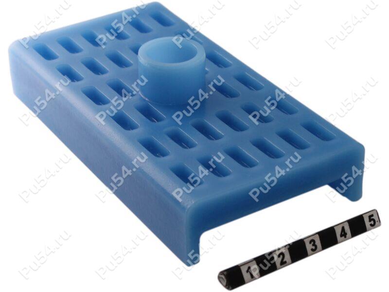 Spring gasket, Product Code 1-12-001, Polyurethane, Image №1
