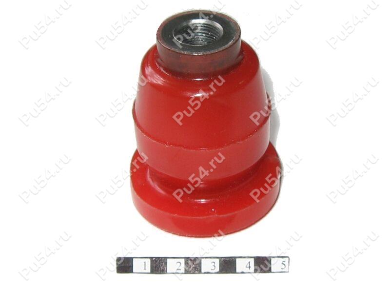 Control arm front silent block, front suspension., Product Code 4-06-360, Polyurethane, Image №1
