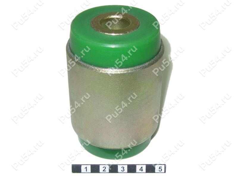 Contorl arm silent block, front suspension (pressed-in), Product Code 4-06-4221, Polyurethane, Image №1