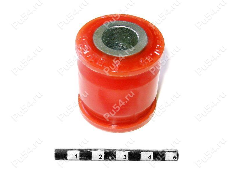 Front lateral control arm silent block, rear suspension (hub)., Product Code 4-06-620, Polyurethane, Image №1