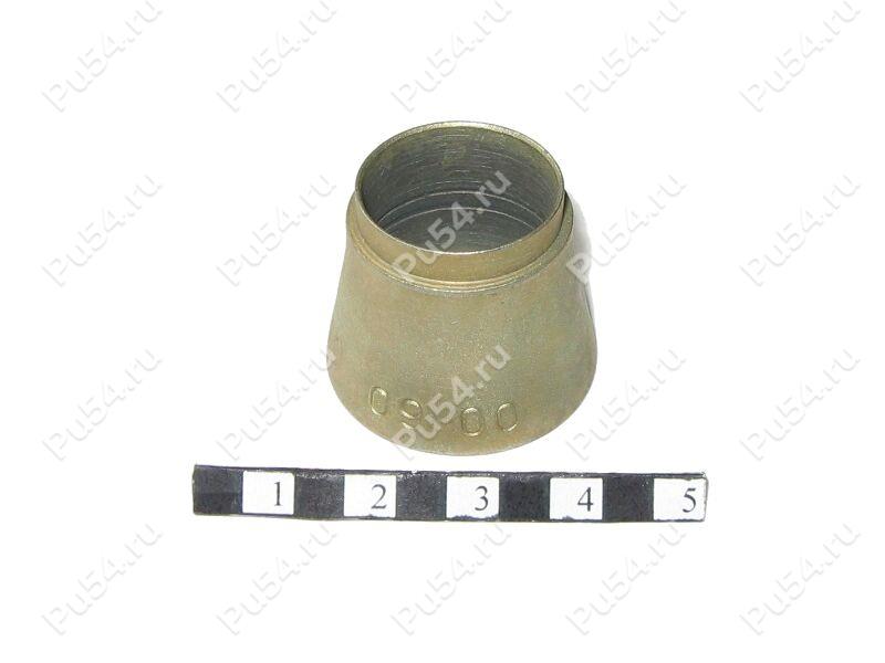 Pressing cone-shaped cylinder, Product Code 0-60-019, Polyurethane, Image №1