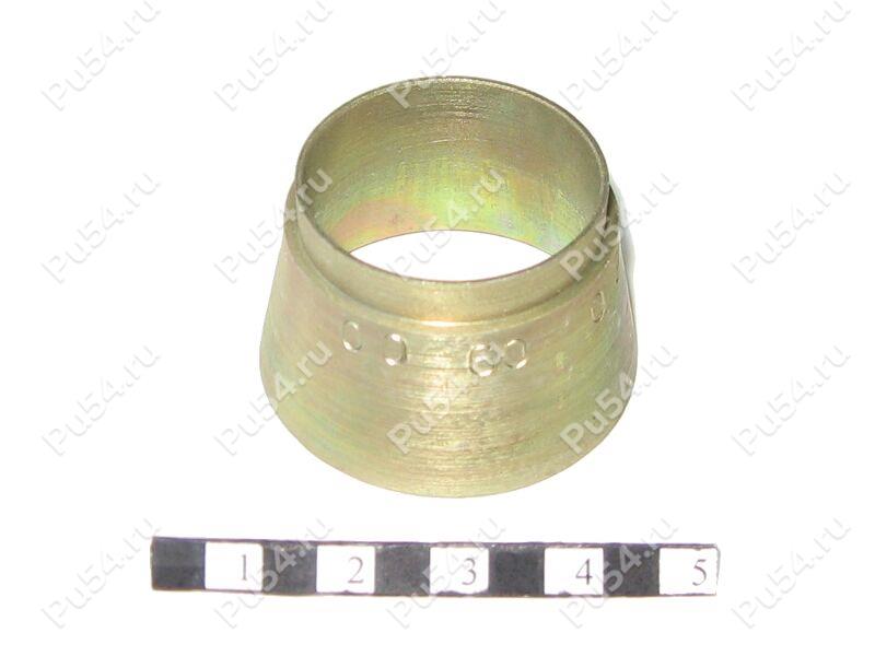 Pressing cone-shaped cylinder, Product Code 0-60-027, Polyurethane, Image №1