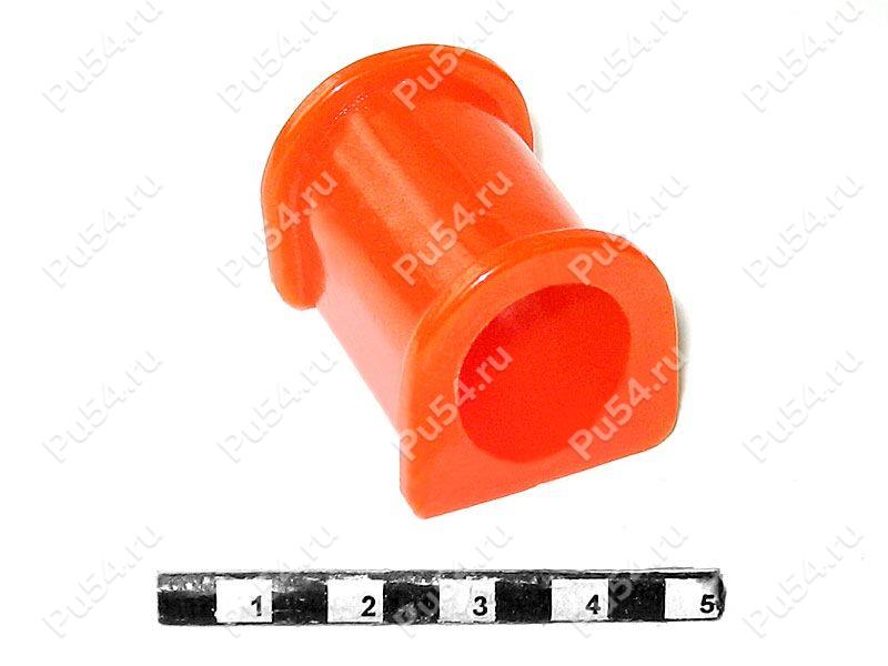 Stabilizer bar bushing, rear suspension ID = 20 mm, Product Code 3-01-083, Polyurethane, Image №1