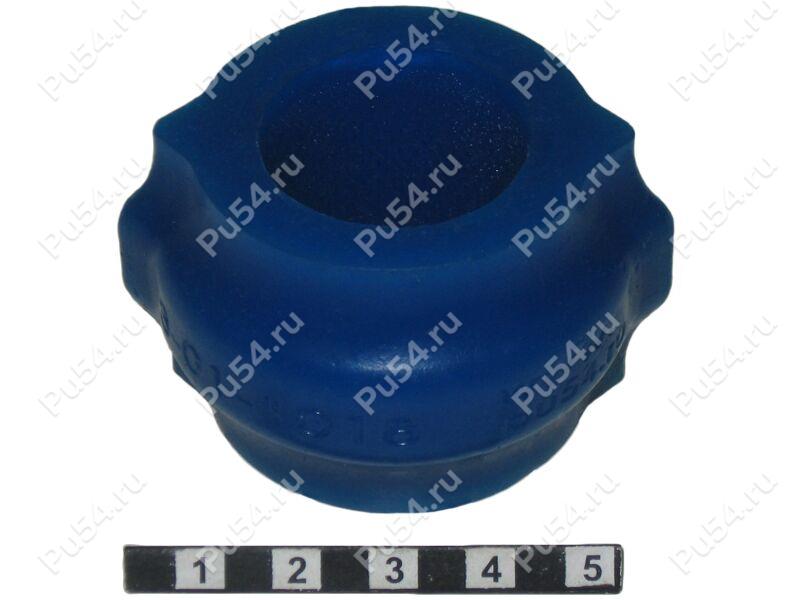 Stabilizer bushing, front suspension., Product Code 3-01-1018, Polyurethane, Image №1