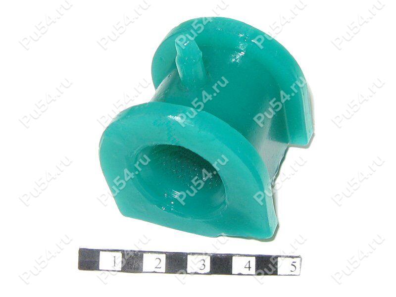Stabilizer bushing, front suspension., Product Code 3-01-1152, Polyurethane, Image №1