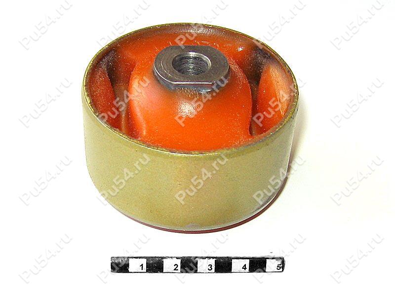 Engine cushion cartridge, right., Product Code 1-12-070, Polyurethane, Image №1