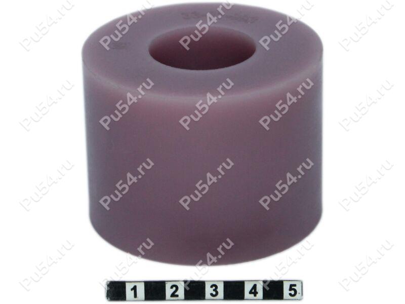 Spring, Product Code 33-01-993, Polyurethane, PU54/M87/синий, Image №1