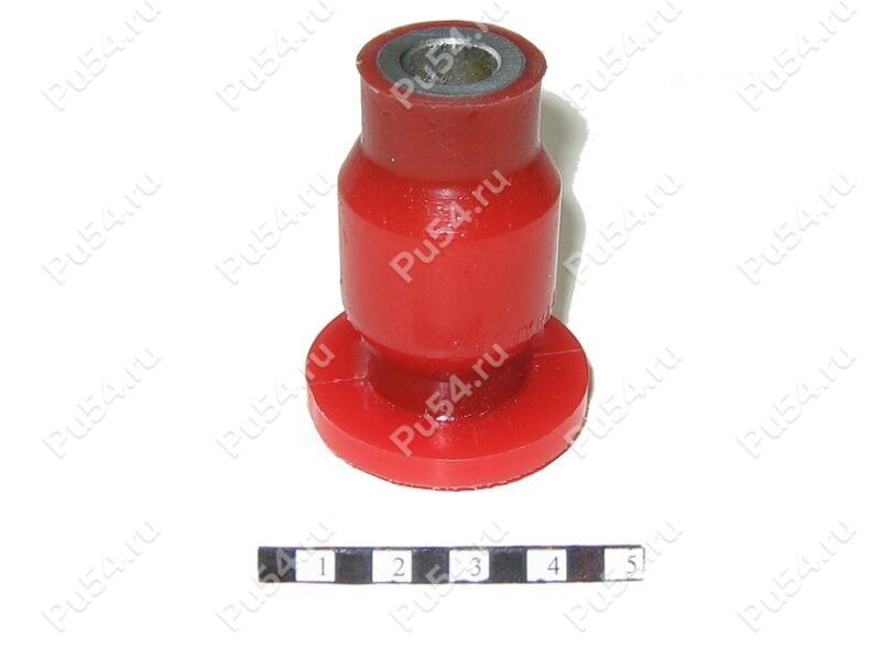 Control arm front silent block, front suspension., Product Code 4-06-691, Polyurethane, Image №1