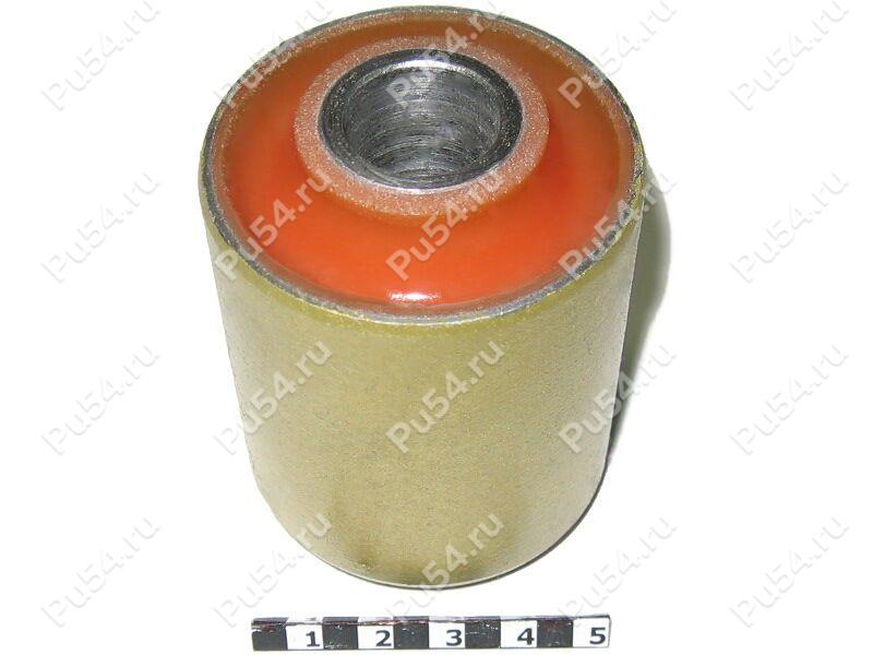 Control arm rear silent block, front suspension, Product Code 4-06-990, Polyurethane, Image №1