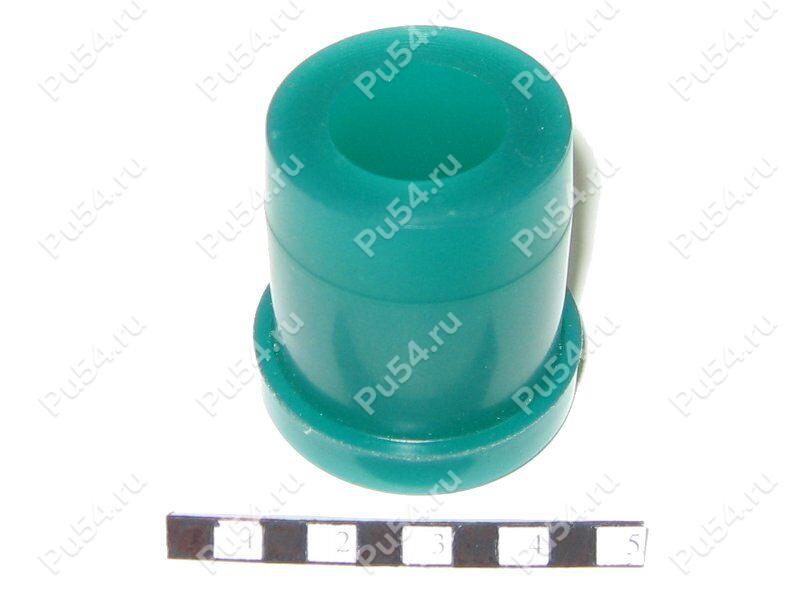 Spring bushing, rear suspension, Product Code 4-10-219, Polyurethane, Image №1