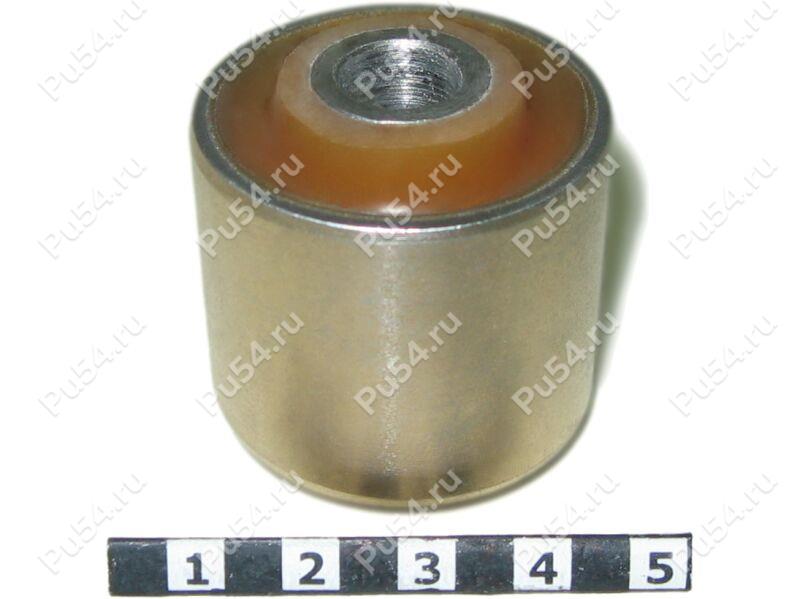 Control arm silent block, Product Code 41-06-001, Polyurethane, Image №1