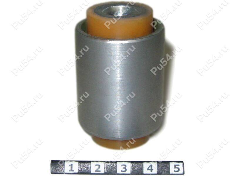 Control arms silent block, rear suspension, Product Code 41-06-002, Polyurethane, Image №1