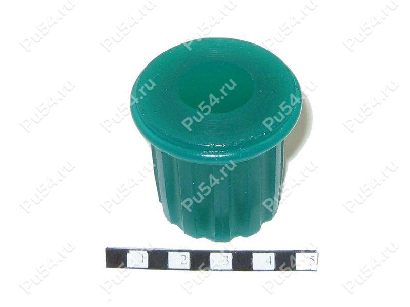 Spring bushing, rear suspension, Product Code 4-10-681, Polyurethane, Image №1