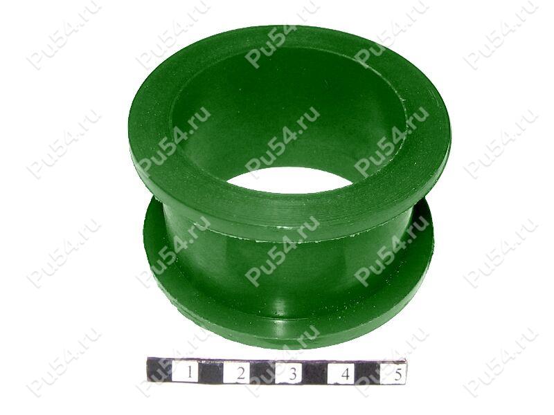 Steering rack cushion., Product Code 7-12-210, Polyurethane, PU54i/K80/темно-зеленый, Image №1