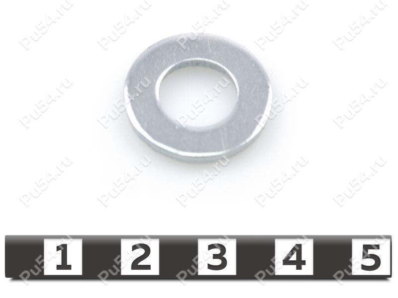 Washer М10 (DIN 125), Product Code 0-75-041, Polyurethane, Image №1