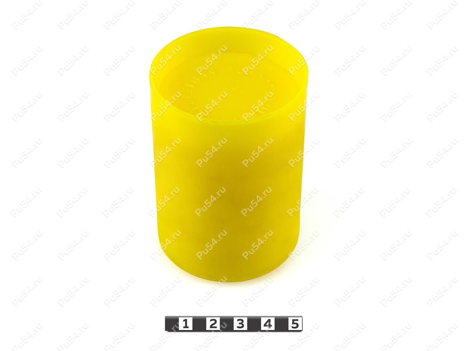Elastic element, Product Code 33-01-641, Polyurethane, PU54/K92/beige, Image №1