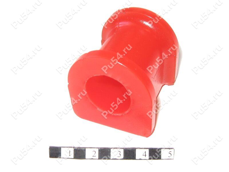 Stabilizer bushing, rear suspension., Product Code 3-01-1212, Polyurethane, Image №1
