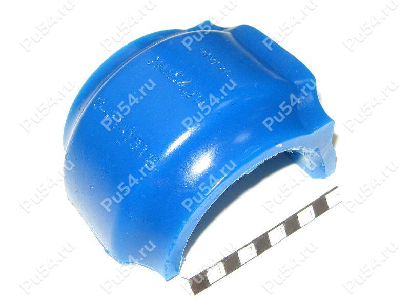 Stabilizer bushing, front and rear suspension., Product Code 3-01-1318, Polyurethane, Image №1