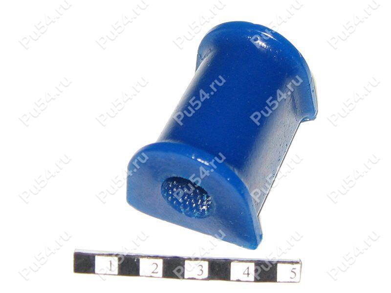 Stabilizer bushing, rear suspension., Product Code 3-01-1422, Polyurethane, Image №1