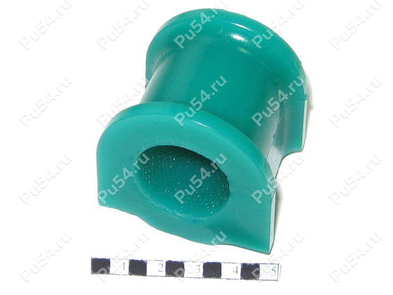 Stabilizer bushing, front suspension., Product Code 3-01-1488, Polyurethane, Image №1