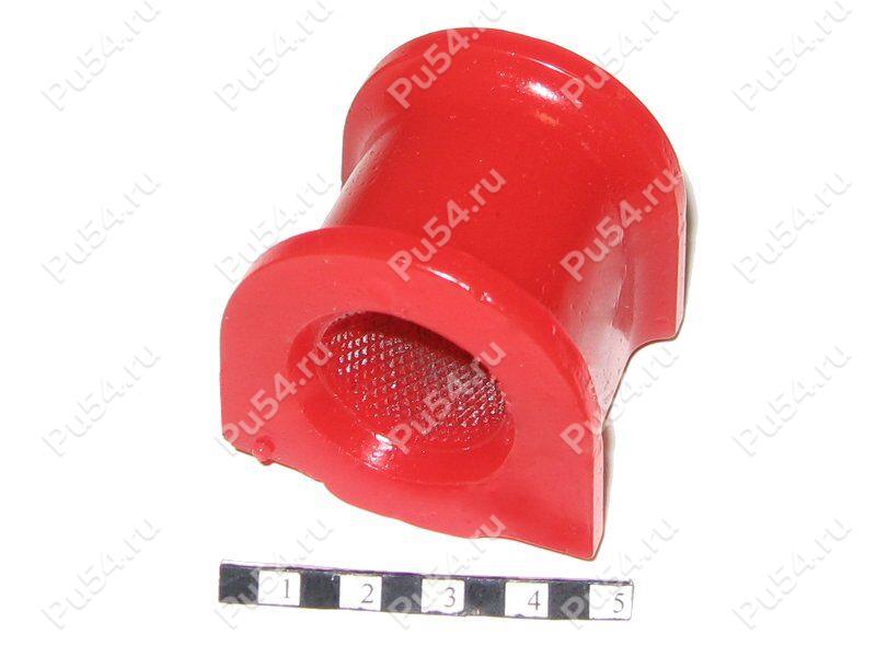 Stabilizer bushing, front suspension., Product Code 3-01-1489, Polyurethane, Image №1