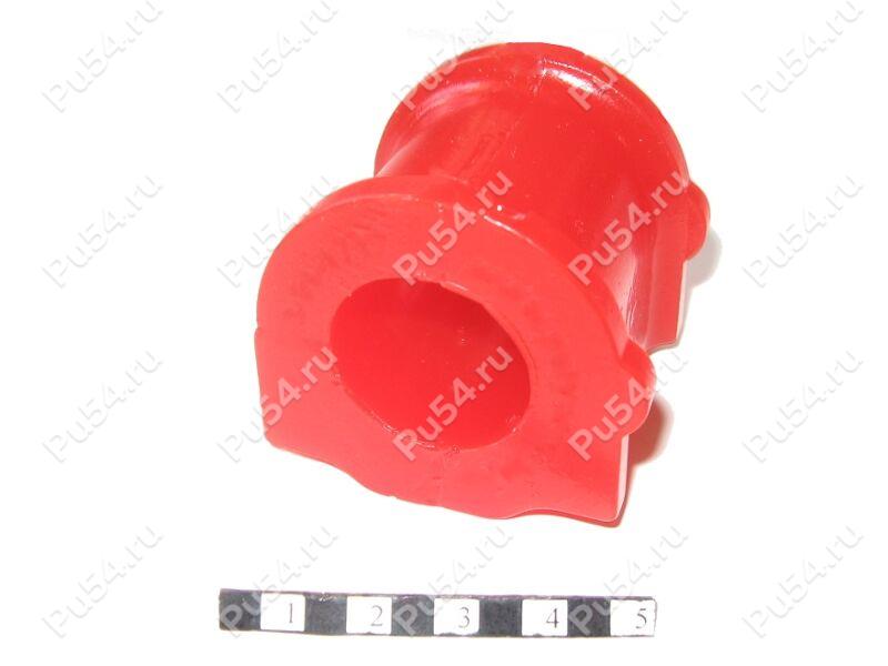 Stabilizer bushing, front suspension., Product Code 3-01-1717, Polyurethane, Image №1