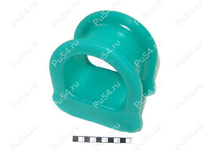 Steering rack cushion, Product Code 4-12-123, Polyurethane, PU54i/K80/темно-зеленый, Image №1