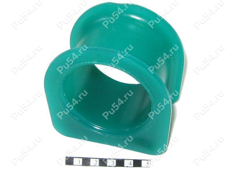 Steering rack cushion, Product Code 4-12-124, Polyurethane, PU54i/K80/темно-зеленый, Image №1