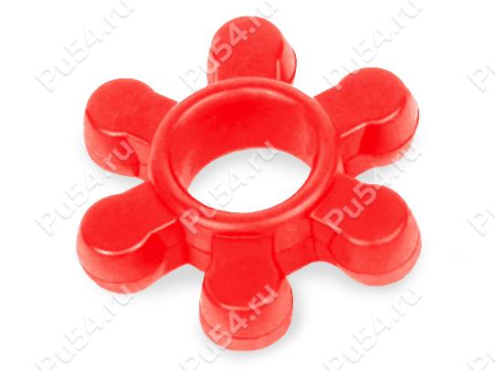 Эластичный элемент муфты LKR 60, аналог, Product Code 33-99-94901, Polyurethane, Image №1