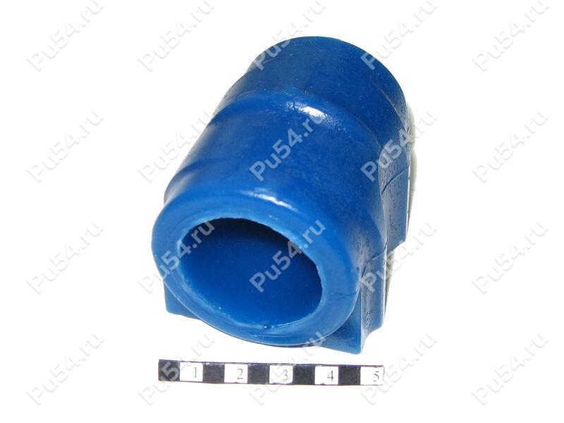 Stabilizer bushing, front suspension., Product Code 10-01-1946, Polyurethane, Image №1