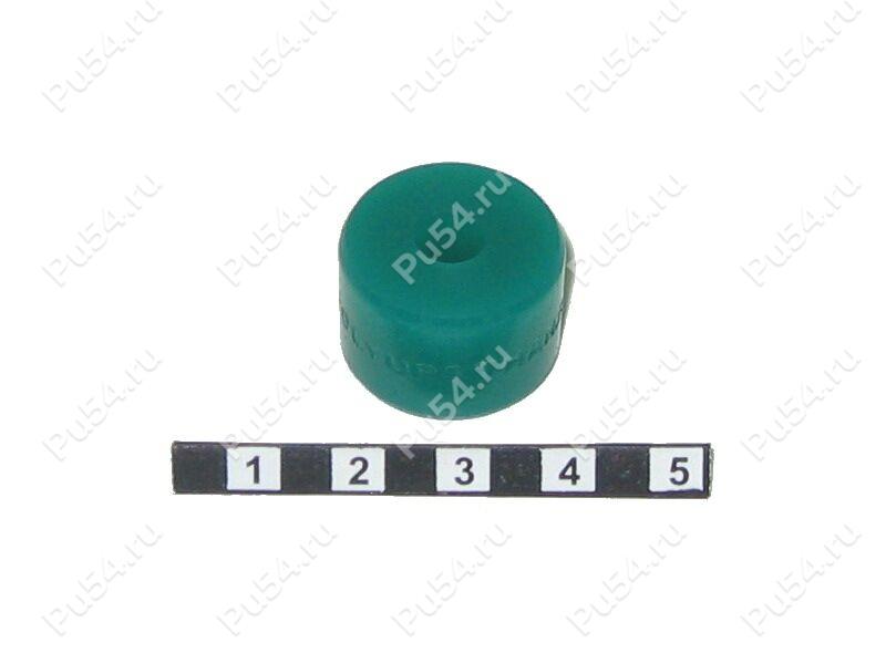 Stabilizer strut bushing., Product Code 2-02-020, Polyurethane, Image №1