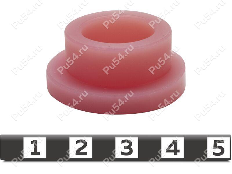 Stabilizer strut bushing, Product Code 2-02-2995, Polyurethane, Image №1