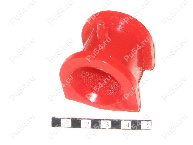 Stabilizer bushing, front suspension., Product Code 3-01-2040, Polyurethane, Image №1