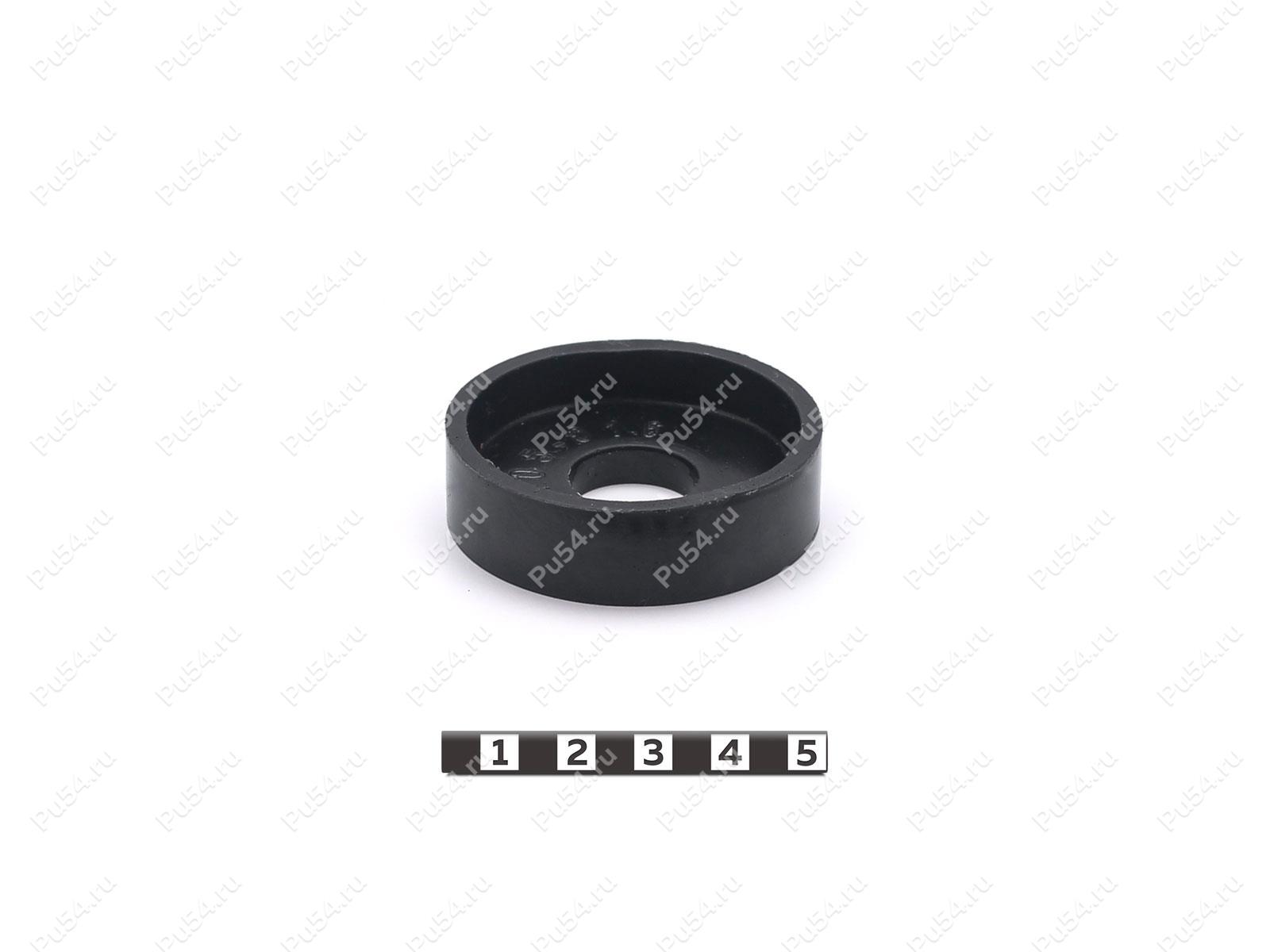 Пыльник рулевого наконечника, Product Code 31-05-016, Polyurethane, PU54/M80/черный, Image №1