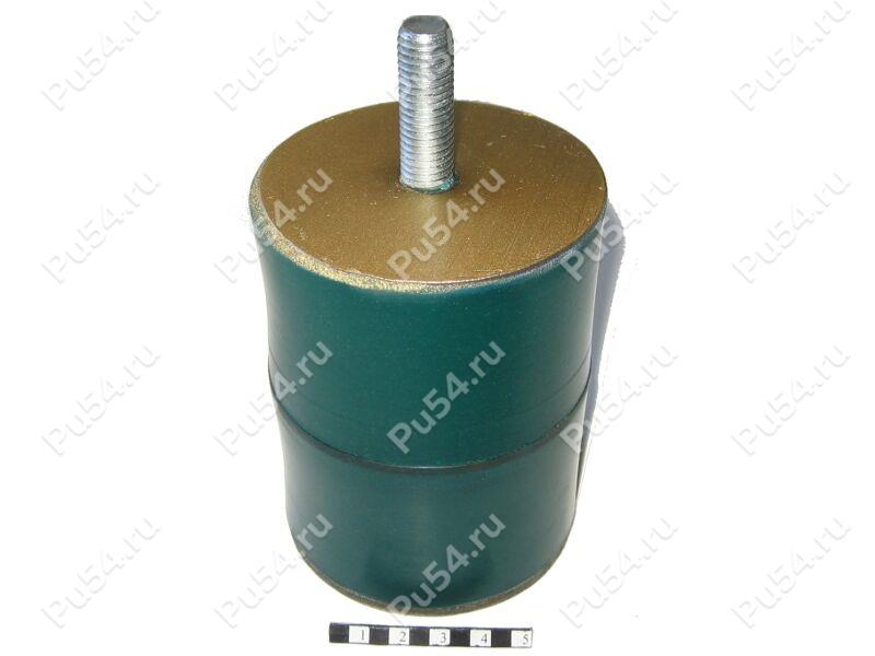 Buffer-detent, Product Code 33-07-019, Polyurethane, Image №1