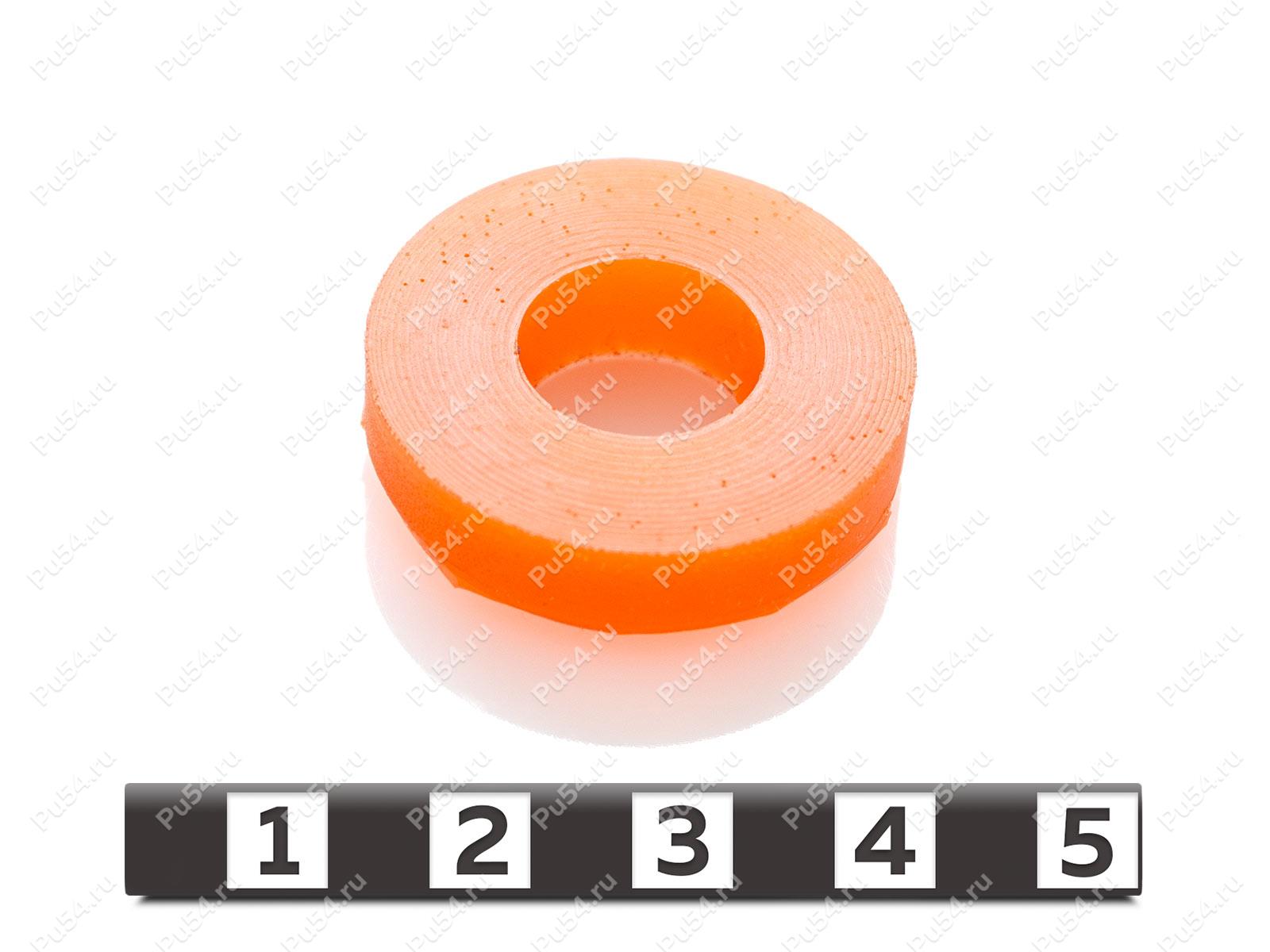 Прокладка полиуретановая 13*29, Product Code 77-13-029, Polyurethane, Image №1