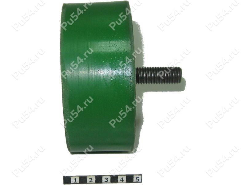 Beam bumper, Product Code 331-07-007, Polyurethane, Image №1