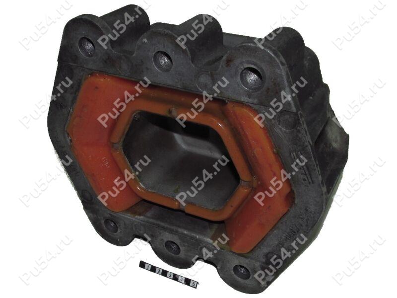Engine mount (restoration), Product Code 331-12-003, Polyurethane, Image №1