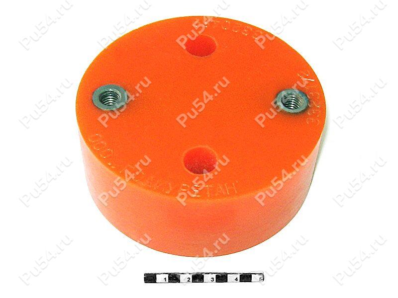 Vibrator damping sleeve, Product Code 33-12-003, Polyurethane, Image №1