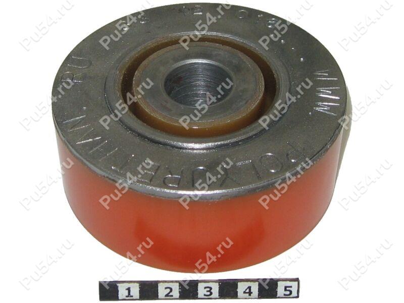 Copmressor plant cushion, Product Code 33-12-016, Polyurethane, Image №1