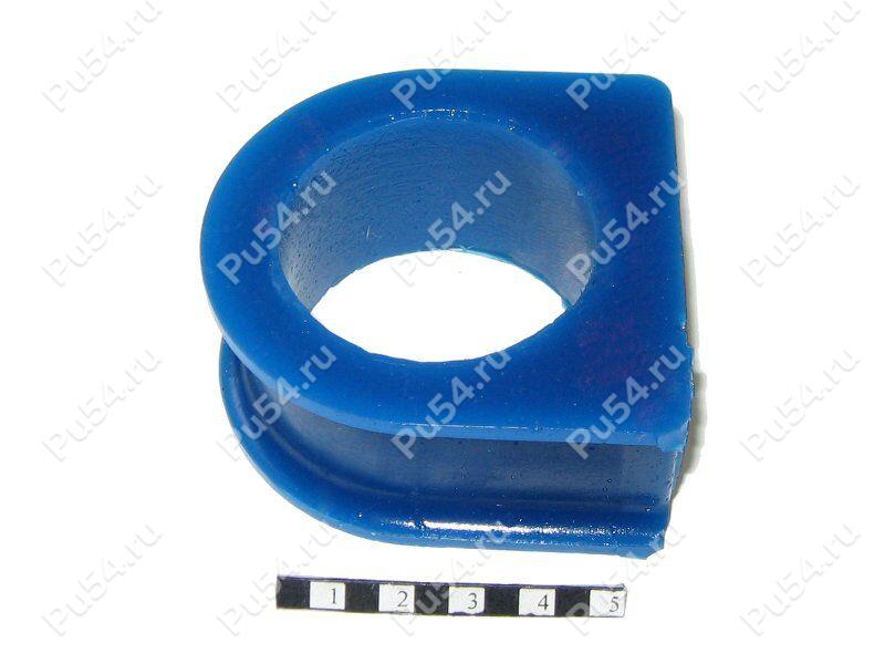 Steering rack cushion., Product Code 1-12-1889, Polyurethane, PU54i/K87/синий, Image №1