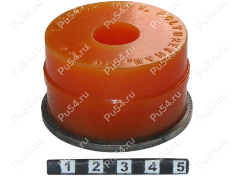 Body mount., Product Code 1-12-202, Polyurethane, Image №1