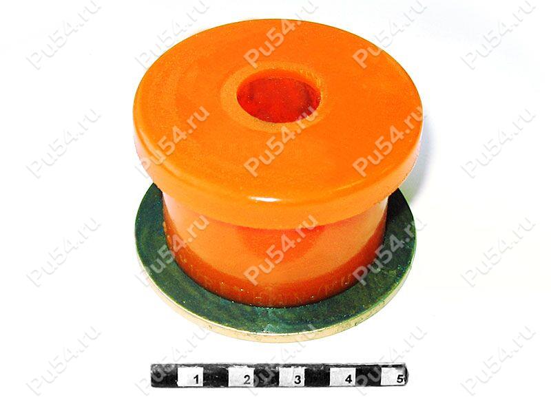 Body mount., Product Code 1-12-205, Polyurethane, Image №1