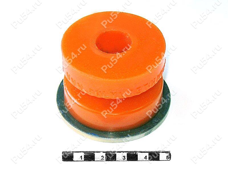 Body mount., Product Code 1-12-206, Polyurethane, Image №1
