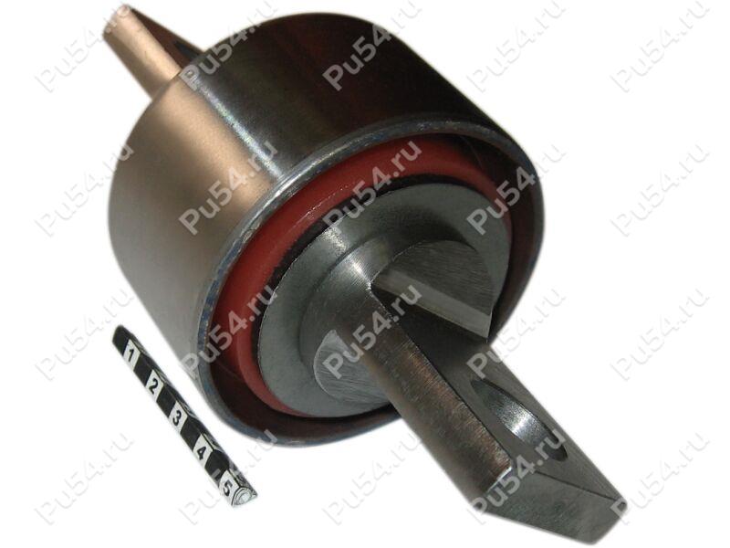 Trailing arm silent block, rear suspension (sectional), Product Code 4-26-2859, Polyurethane, Image №1