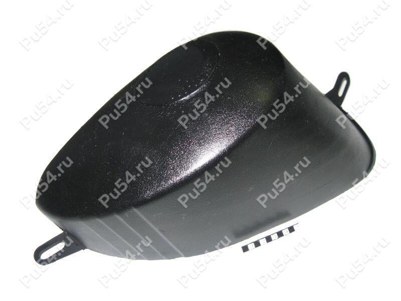 Right shock absorber cap, Product Code 50-00-009, Polyurethane, PU54/M80/black, Image №1