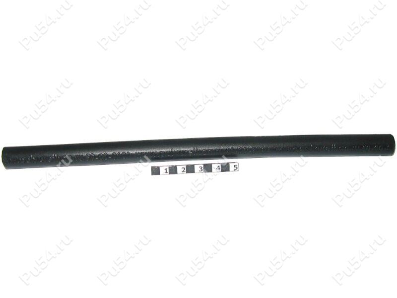 Polyurethane cover, Product Code 50-00-0101, Polyurethane, PU54/M71/black, Image №1