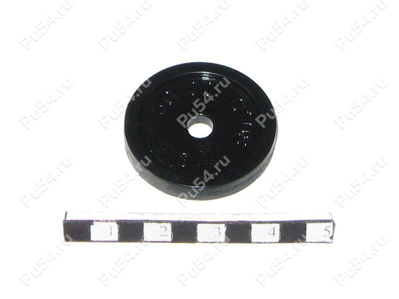 Polyurethane washer, Product Code 50-00-0108, Polyurethane, white, Image №1