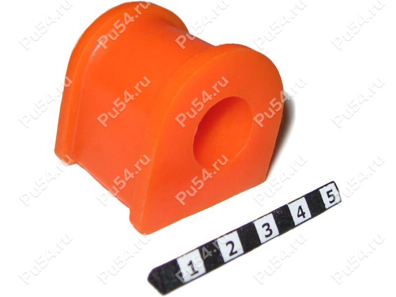 Stabilizer bushing, rear suspension., Product Code 1-01-111, Polyurethane, Image №1